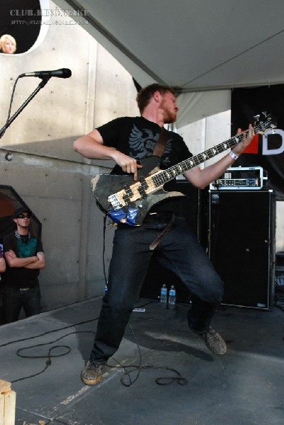 I Hate Sally at SCENE Fest 2007