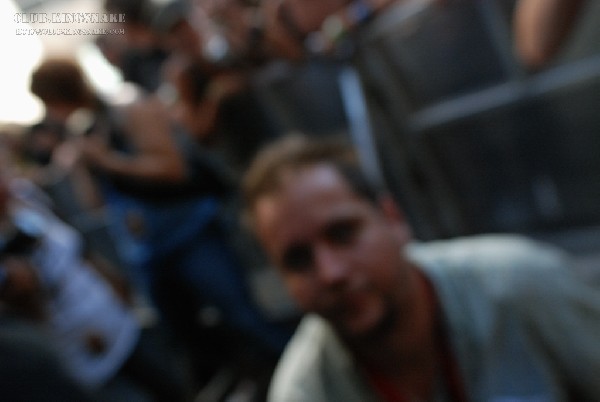 I Hate Sally at SCENE Fest 2007