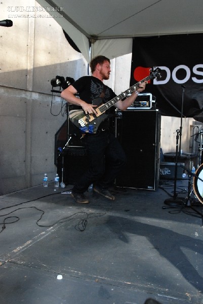 I Hate Sally at SCENE Fest 2007