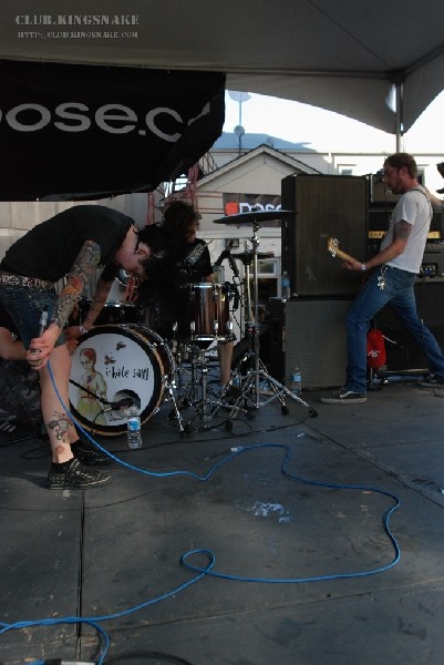 I Hate Sally at SCENE Fest 2007