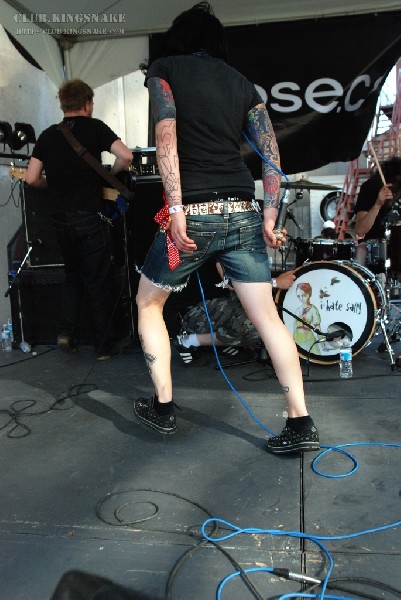 I Hate Sally at SCENE Fest 2007