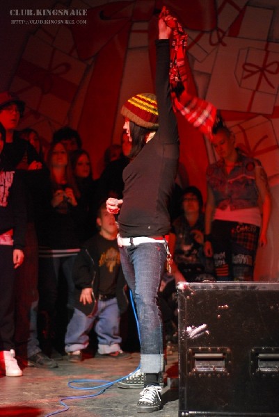 I Hate Sally at the Academy Theatre. Lindsay, Ontario