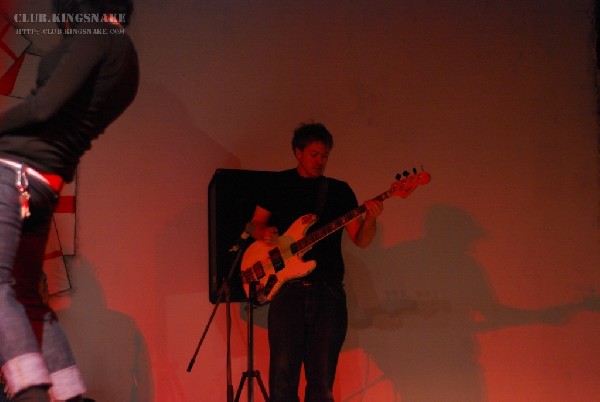 I Hate Sally at the Academy Theatre. Lindsay, Ontario