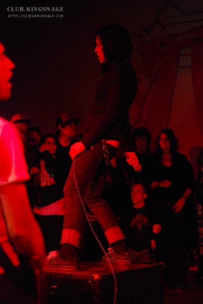 I Hate Sally at the Academy Theatre. Lindsay, Ontario