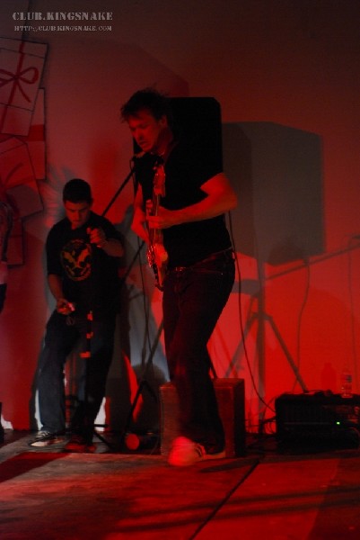 I Hate Sally at the Academy Theatre. Lindsay, Ontario