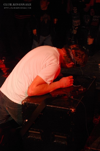 I Hate Sally at the Academy Theatre. Lindsay, Ontario