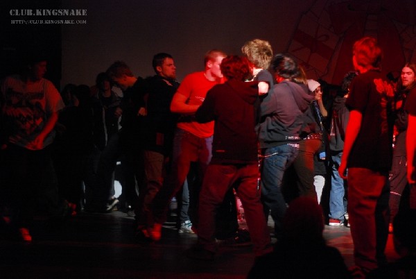 I Hate Sally at the Academy Theatre. Lindsay, Ontario