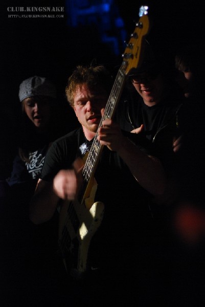 I Hate Sally at the Academy Theatre. Lindsay, Ontario