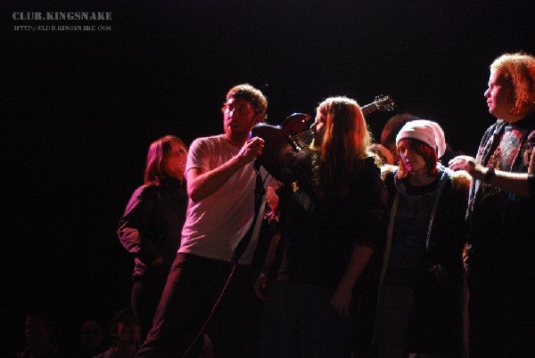 I Hate Sally at the Academy Theatre. Lindsay, Ontario