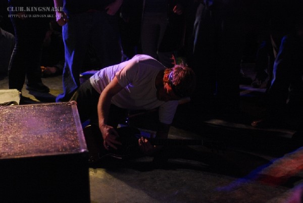 I Hate Sally at the Academy Theatre. Lindsay, Ontario