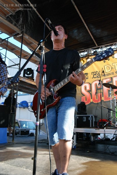 Ill Scarlett at SCENE Fest 2007