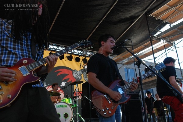 Ill Scarlett at SCENE Fest 2007