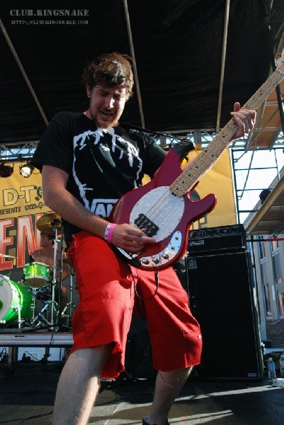 Ill Scarlett at SCENE Fest 2007