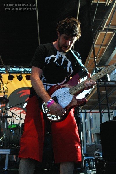 Ill Scarlett at SCENE Fest 2007