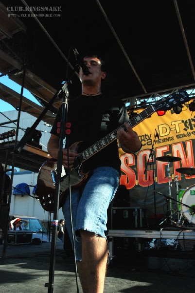 Ill Scarlett at SCENE Fest 2007