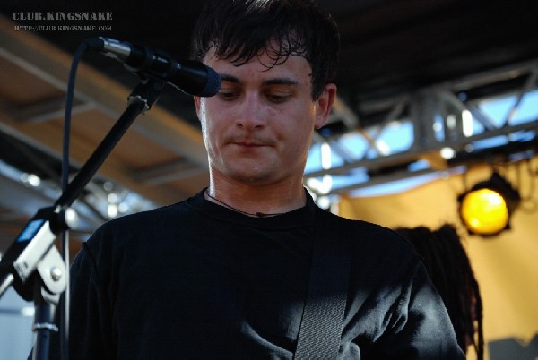 Ill Scarlett at SCENE Fest 2007