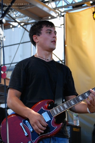 Ill Scarlett at SCENE Fest 2007