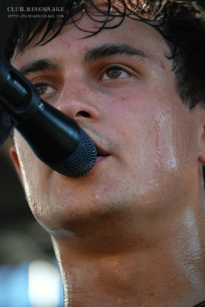 Ill Scarlett at SCENE Fest 2007