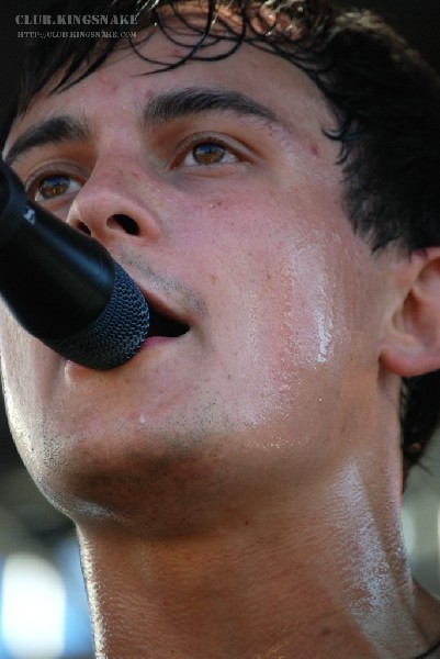 Ill Scarlett at SCENE Fest 2007