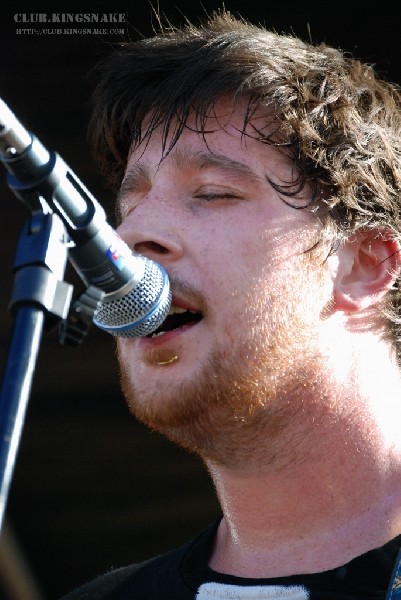 Ill Scarlett at SCENE Fest 2007