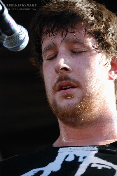 Ill Scarlett at SCENE Fest 2007