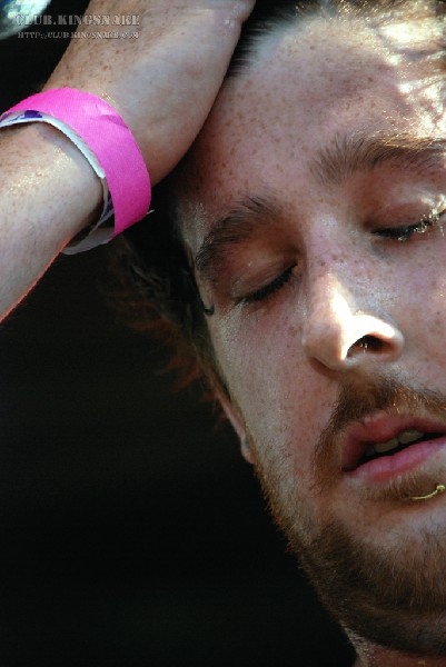 Ill Scarlett at SCENE Fest 2007