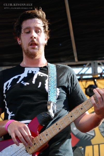 Ill Scarlett at SCENE Fest 2007