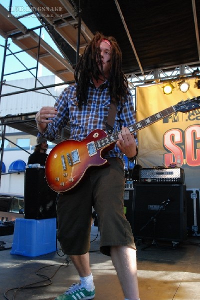 Ill Scarlett at SCENE Fest 2007