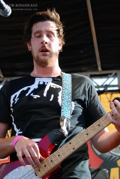 Ill Scarlett at SCENE Fest 2007