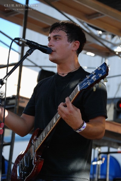 Ill Scarlett at SCENE Fest 2007