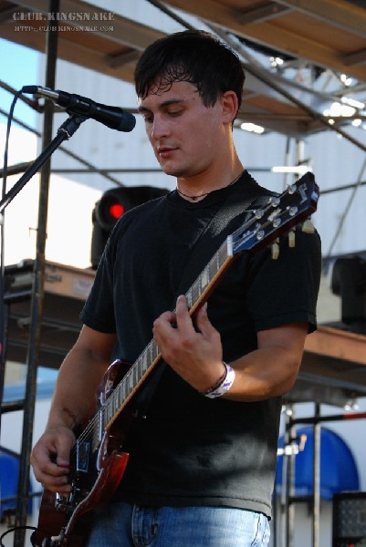 Ill Scarlett at SCENE Fest 2007