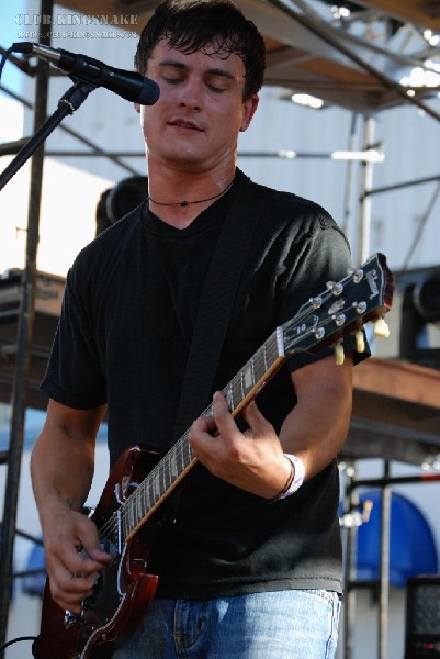 Ill Scarlett at SCENE Fest 2007