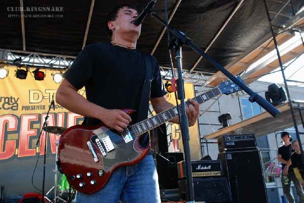 Ill Scarlett at SCENE Fest 2007