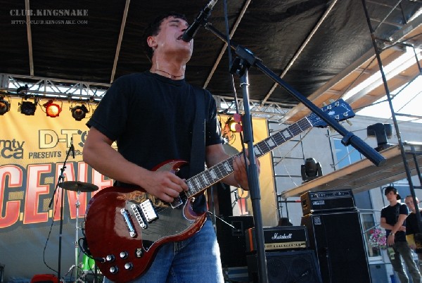 Ill Scarlett at SCENE Fest 2007