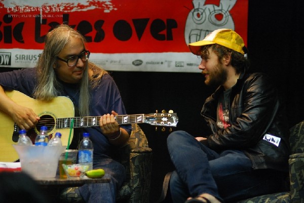J Mascis at NXNE 2007