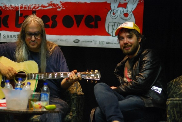J Mascis at NXNE 2007