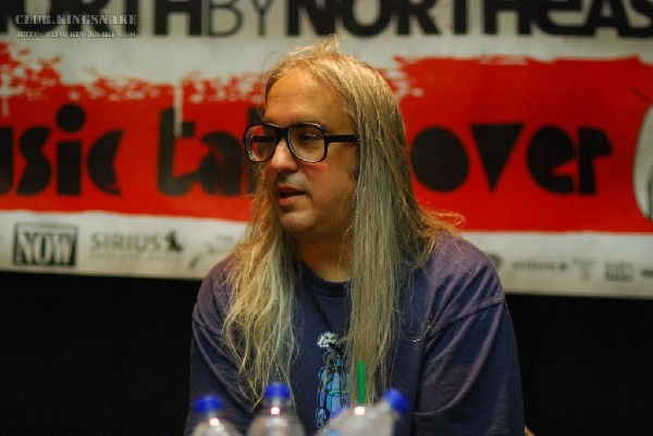 J Mascis at NXNE 2007
