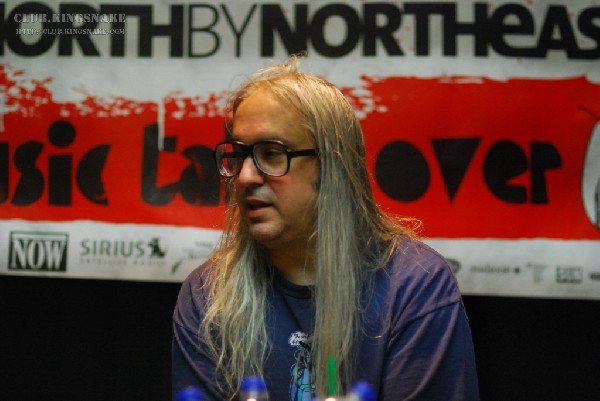 J Mascis at NXNE 2007
