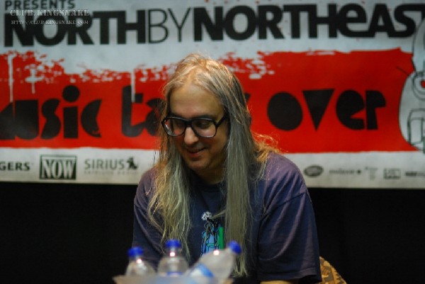 J Mascis at NXNE 2007