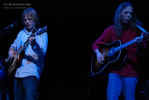 Jimmy Bowskill - Showplace Performance Centre.  Peterborough, Ontario