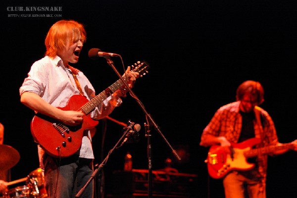 Jimmy Bowskill - Showplace Performance Centre.  Peterborough, Ontario