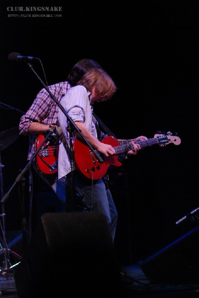 Jimmy Bowskill - Showplace Performance Centre.  Peterborough, Ontario