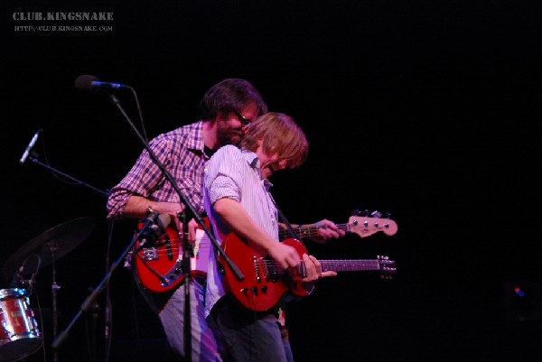 Jimmy Bowskill - Showplace Performance Centre.  Peterborough, Ontario
