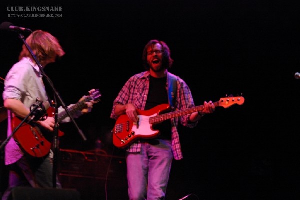 Jimmy Bowskill - Showplace Performance Centre.  Peterborough, Ontario