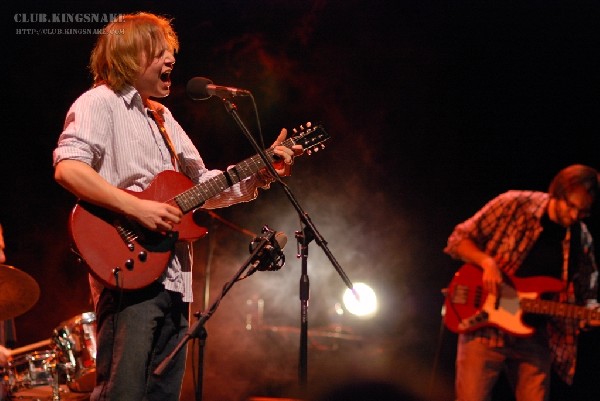 Jimmy Bowskill - Showplace Performance Centre.  Peterborough, Ontario