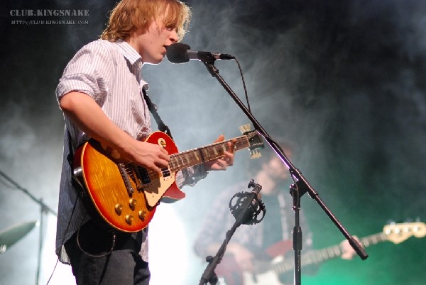 Jimmy Bowskill - Showplace Performance Centre.  Peterborough, Ontario