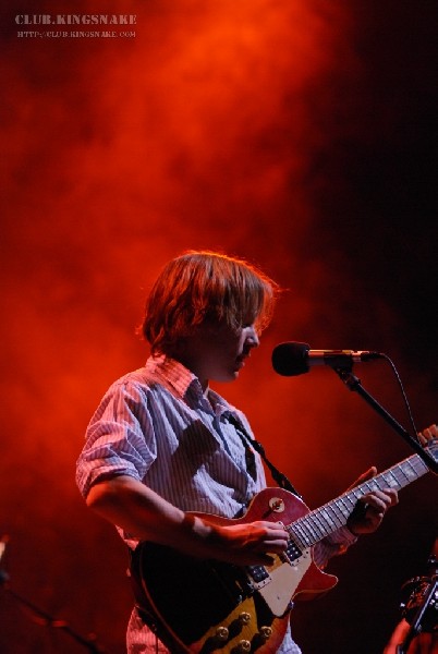 Jimmy Bowskill - Showplace Performance Centre.  Peterborough, Ontario