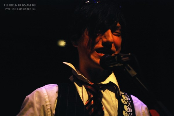 KissHello - Peterborough, Ontario.   January 13, 2007