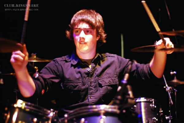 KissHello - Peterborough, Ontario.   January 13, 2007