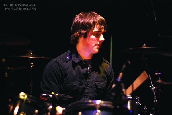 KissHello - Peterborough, Ontario.   January 13, 2007